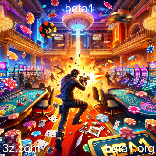 A Revolução dos Jogos de Ação: Da Nostalgia à Modernidade