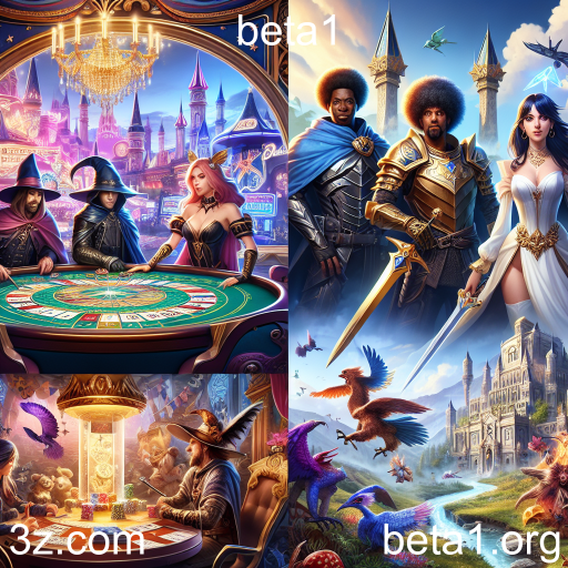 A Magia dos RPGs no Mundo dos Videogames