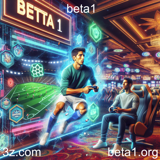 A Revolução dos Jogos de Esportes: Interatividade e Realismo