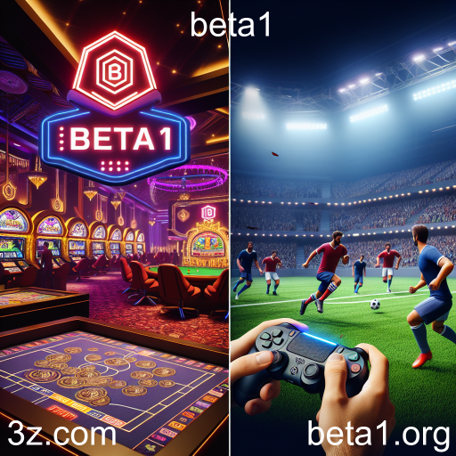 A Revolução dos Jogos de Esporte: Conectando Jogadores em Todo o Mundo